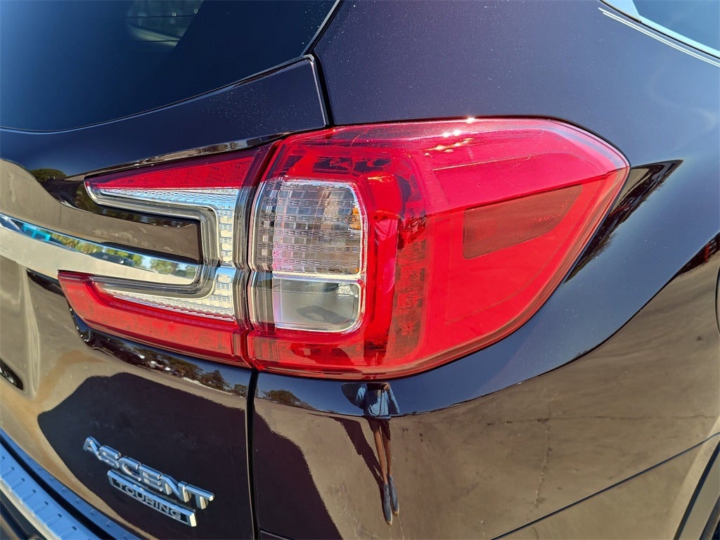 2024 Subaru Ascent Touring