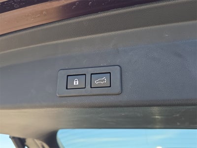 2024 Subaru Ascent Touring