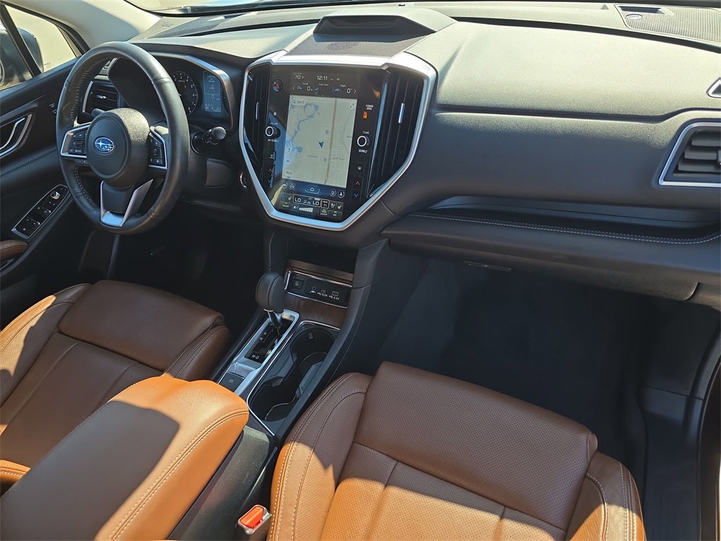 2024 Subaru Ascent Touring