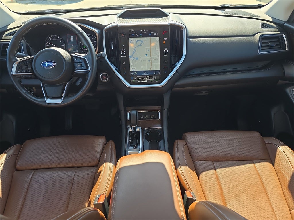 2024 Subaru Ascent Touring