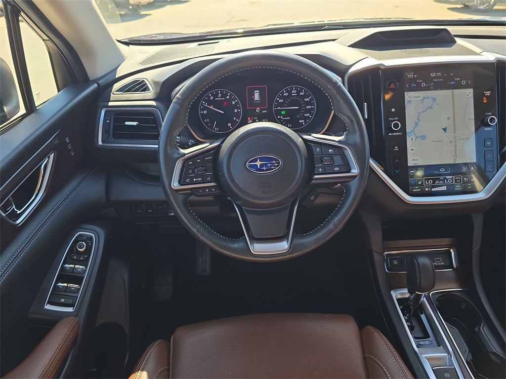 2024 Subaru Ascent Touring