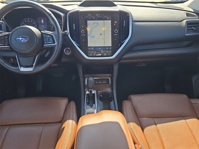 2024 Subaru Ascent Touring
