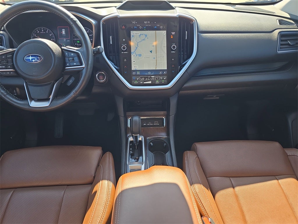 2024 Subaru Ascent Touring