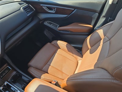 2024 Subaru Ascent Touring