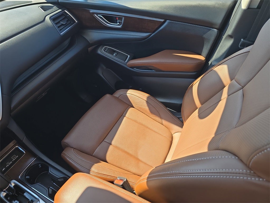 2024 Subaru Ascent Touring