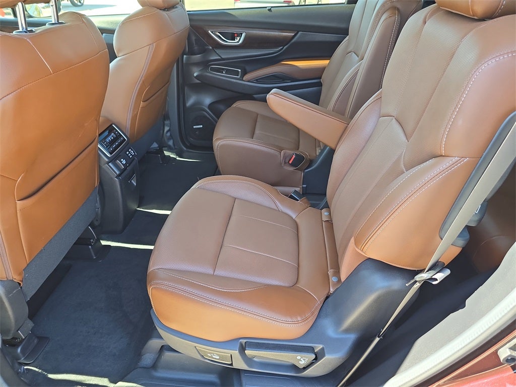 2024 Subaru Ascent Touring