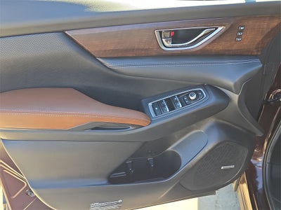 2024 Subaru Ascent Touring