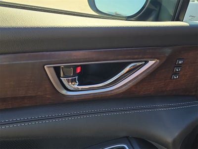 2024 Subaru Ascent Touring