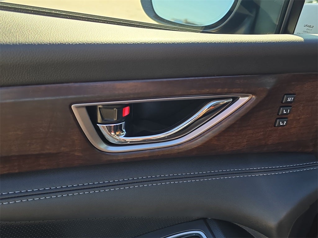 2024 Subaru Ascent Touring