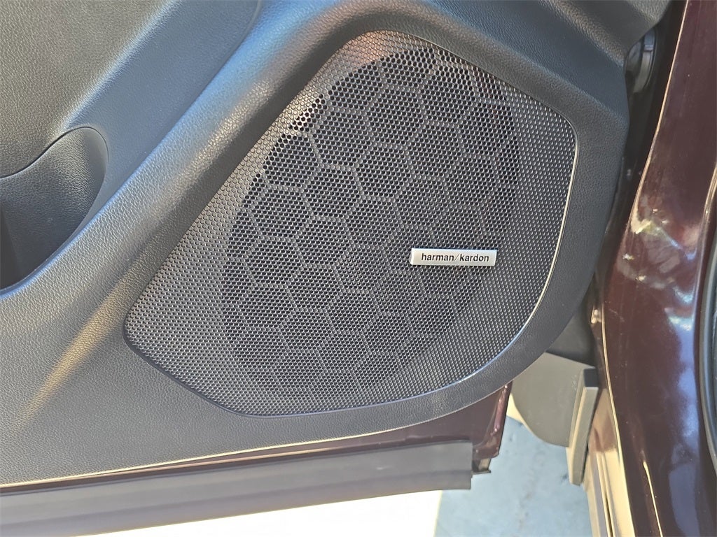 2024 Subaru Ascent Touring