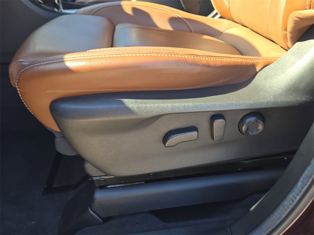 2024 Subaru Ascent Touring