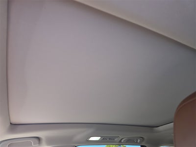 2024 Subaru Ascent Touring