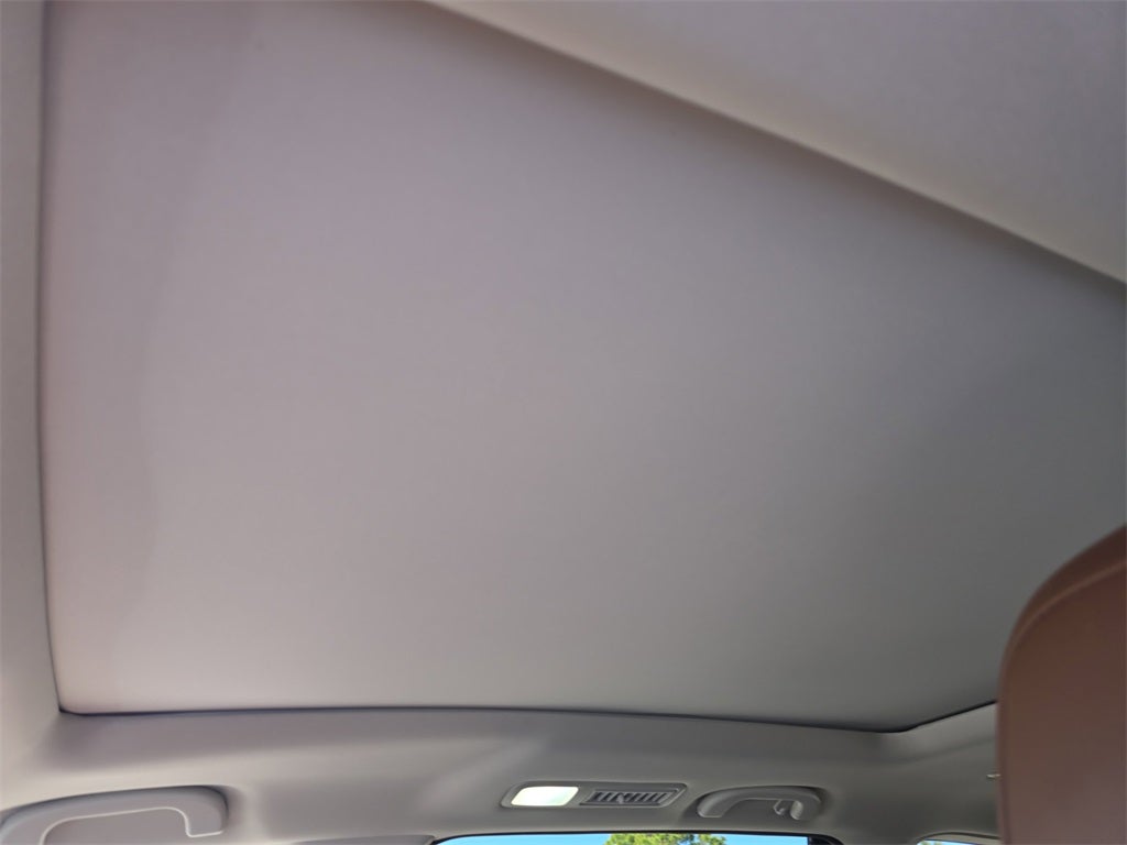 2024 Subaru Ascent Touring