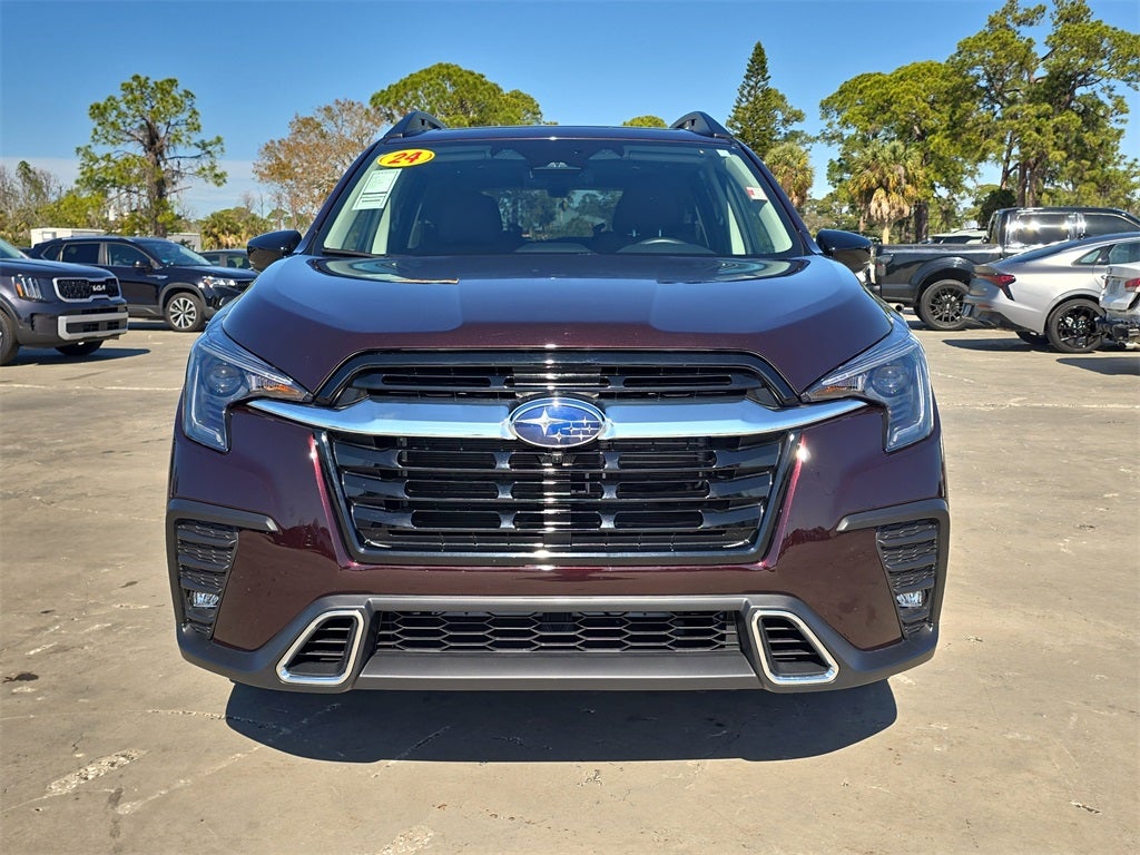 2024 Subaru Ascent Touring