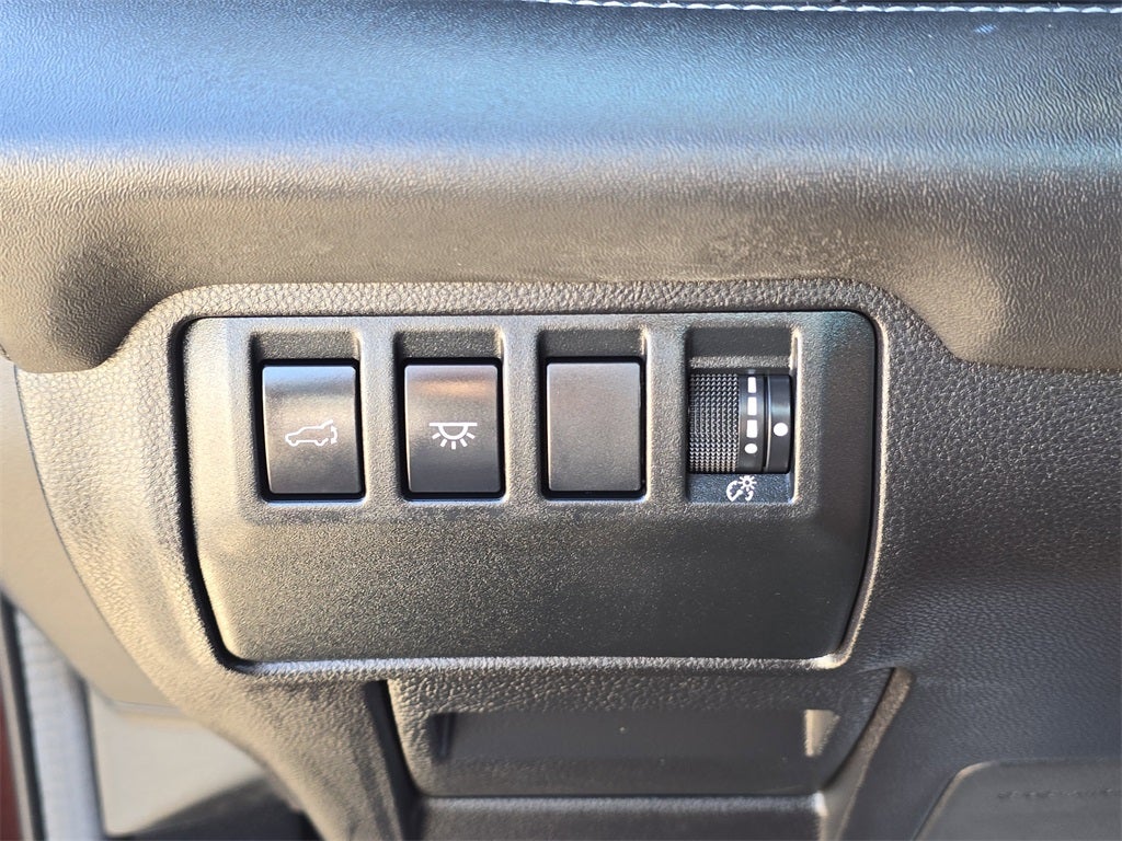 2024 Subaru Ascent Touring