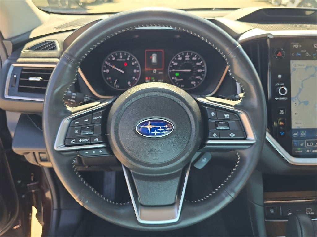 2024 Subaru Ascent Touring
