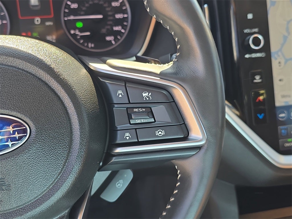 2024 Subaru Ascent Touring