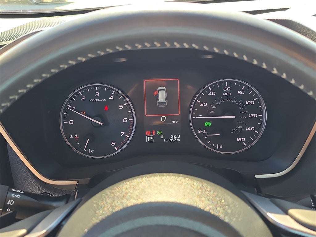 2024 Subaru Ascent Touring