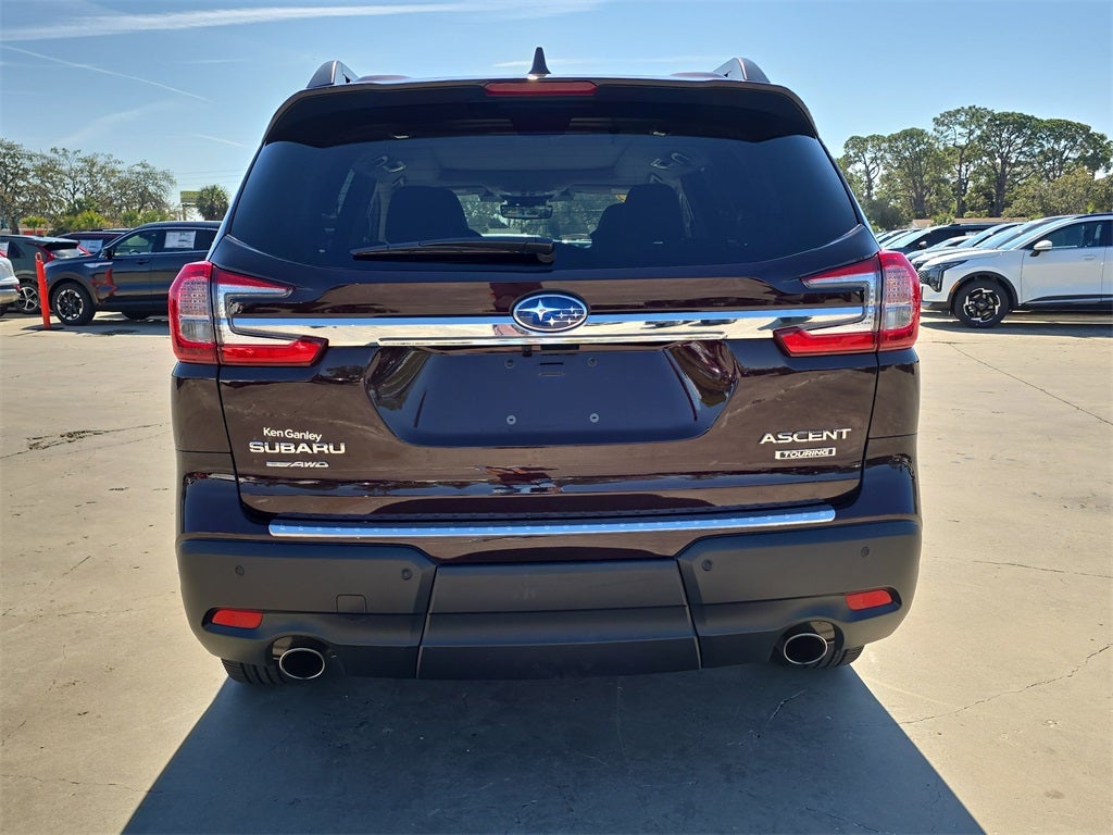 2024 Subaru Ascent Touring