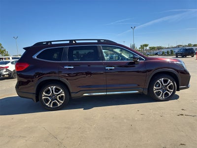 2024 Subaru Ascent Touring