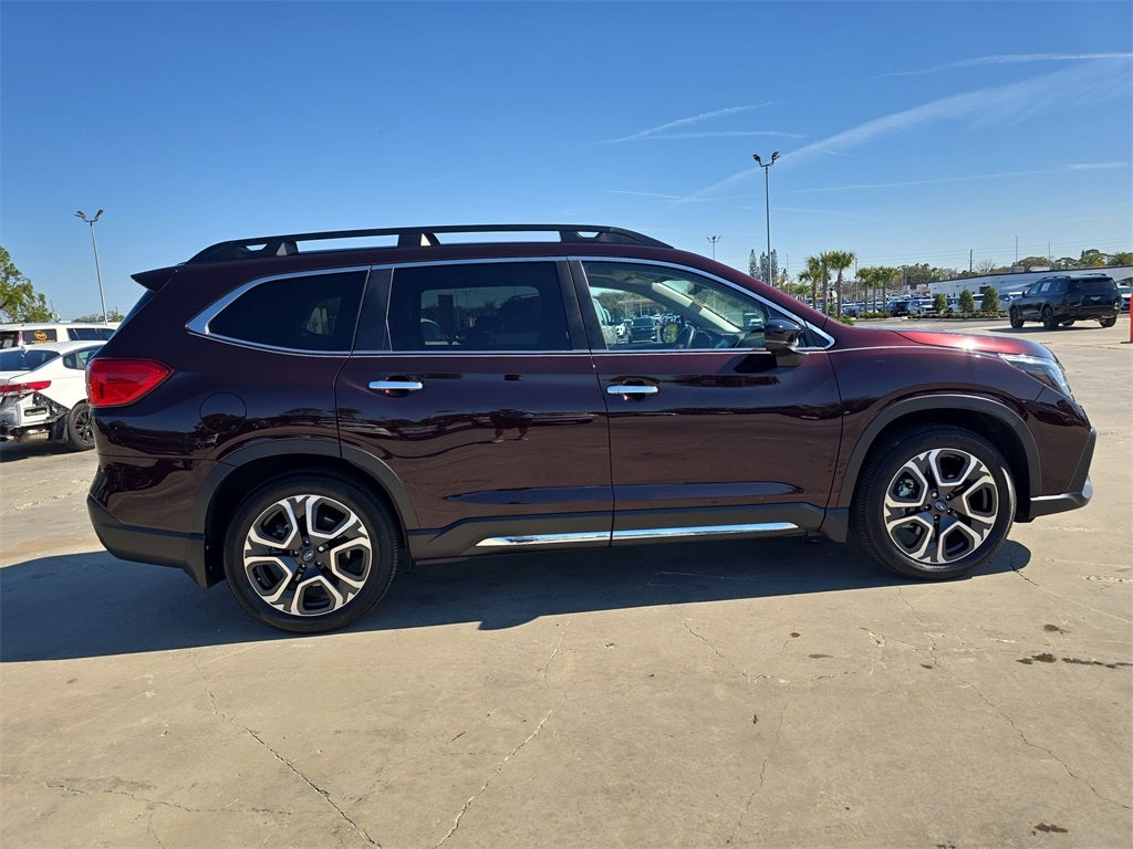 2024 Subaru Ascent Touring