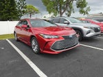 2021 Toyota Avalon Hybrid XLE Plus
