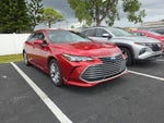 2021 Toyota Avalon Hybrid XLE Plus