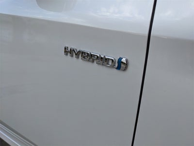 2019 Toyota Avalon Hybrid XLE Plus