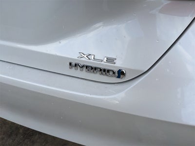 2019 Toyota Avalon Hybrid XLE Plus