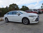 2019 Toyota Avalon Hybrid XLE Plus