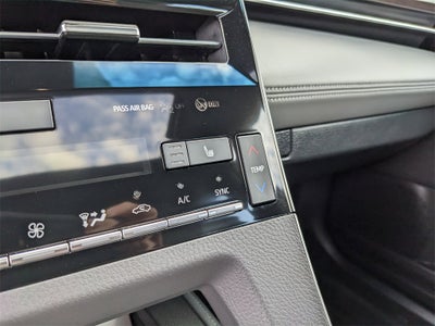 2019 Toyota Avalon Hybrid XLE Plus