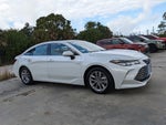 2019 Toyota Avalon Hybrid XLE Plus