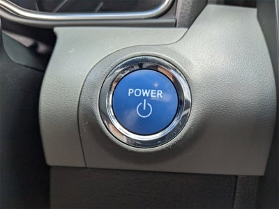 2019 Toyota Avalon Hybrid XLE Plus