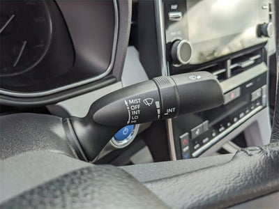 2019 Toyota Avalon Hybrid XLE Plus