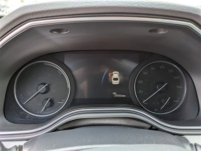 2019 Toyota Avalon Hybrid XLE Plus