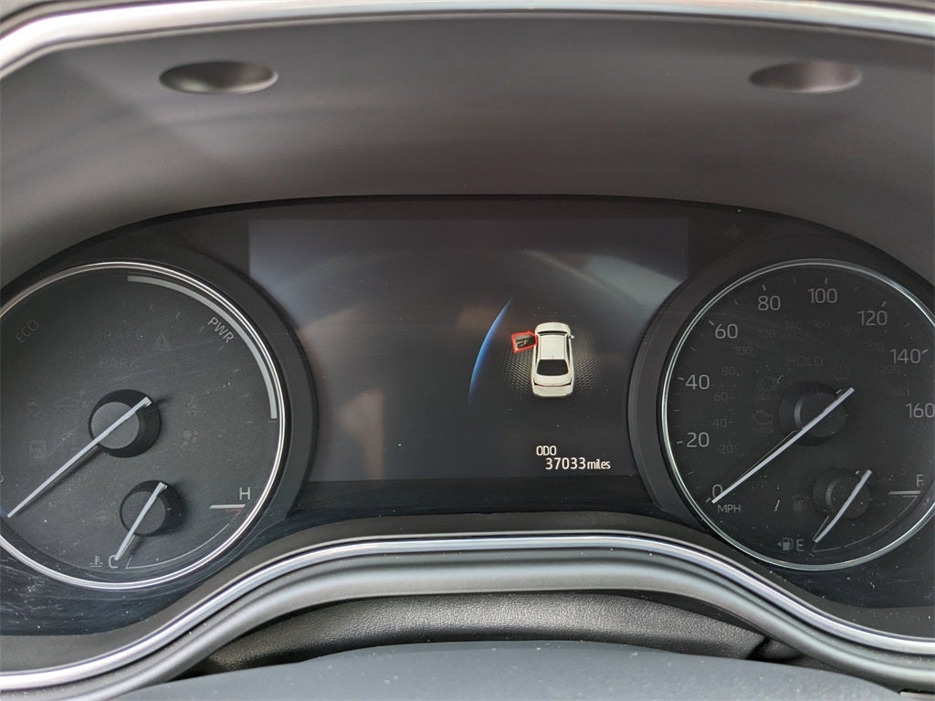 2019 Toyota Avalon Hybrid XLE Plus