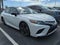 2019 Toyota Camry XSE V6