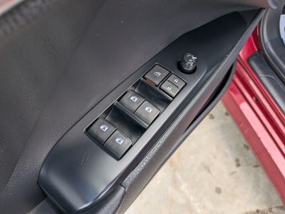 2020 Toyota Camry Hybrid LE