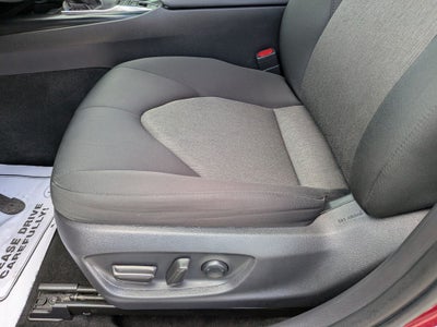 2020 Toyota Camry Hybrid LE