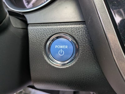 2020 Toyota Camry Hybrid LE