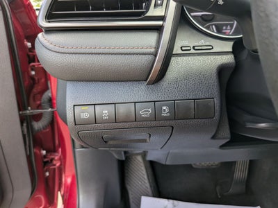 2020 Toyota Camry Hybrid LE