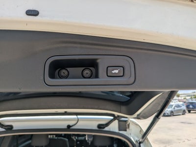 2018 Honda Pilot EX-L w/Navigation