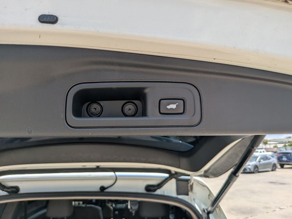 2018 Honda Pilot EX-L w/Navigation