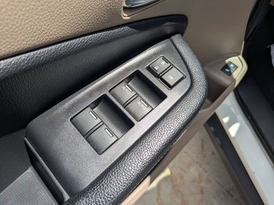 2018 Honda Pilot EX-L w/Navigation