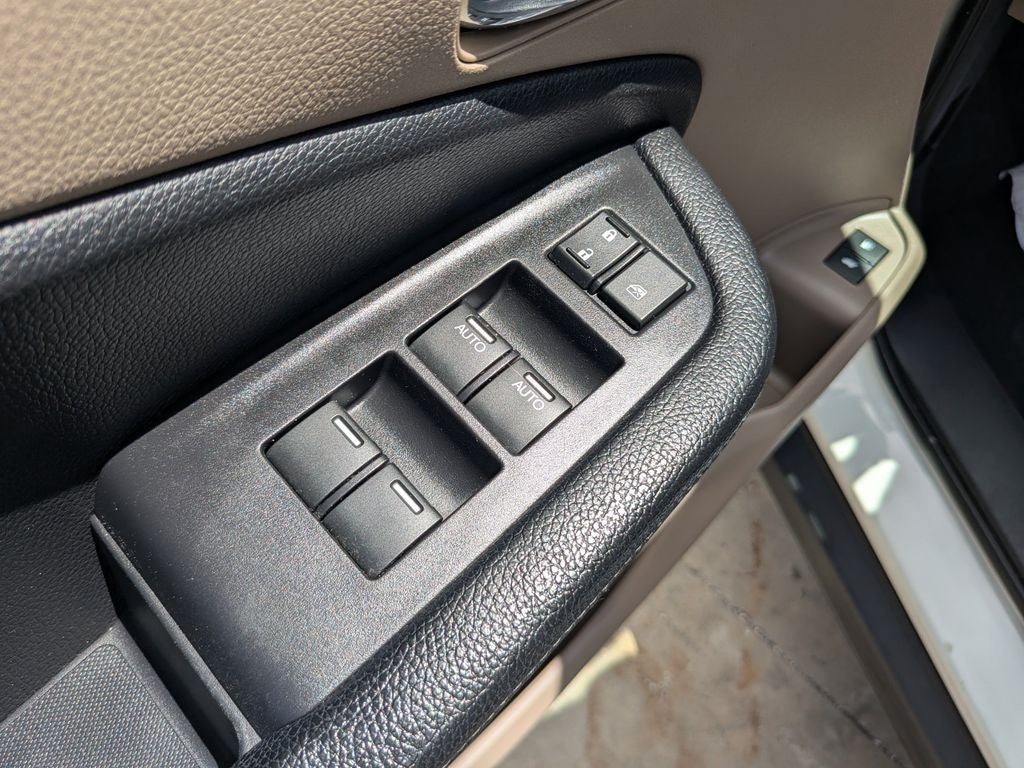 2018 Honda Pilot EX-L w/Navigation