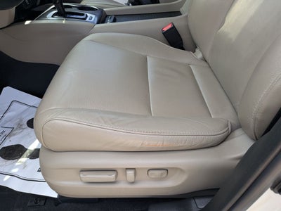 2018 Honda Pilot EX-L w/Navigation