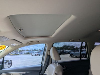 2018 Honda Pilot EX-L w/Navigation