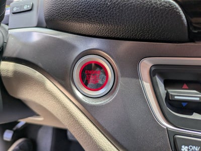 2018 Honda Pilot EX-L w/Navigation