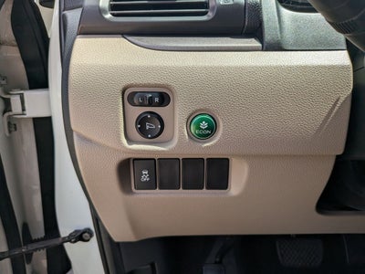 2018 Honda Pilot EX-L w/Navigation