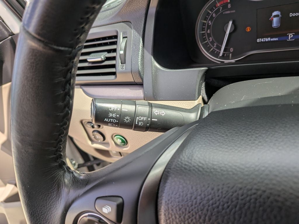 2018 Honda Pilot EX-L w/Navigation